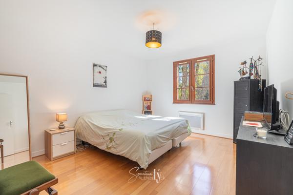Maison 6 pièces - 163 m² Exclusivité