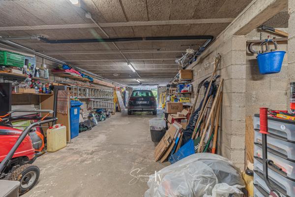 Maison 6 pièces - 163 m² Exclusivité