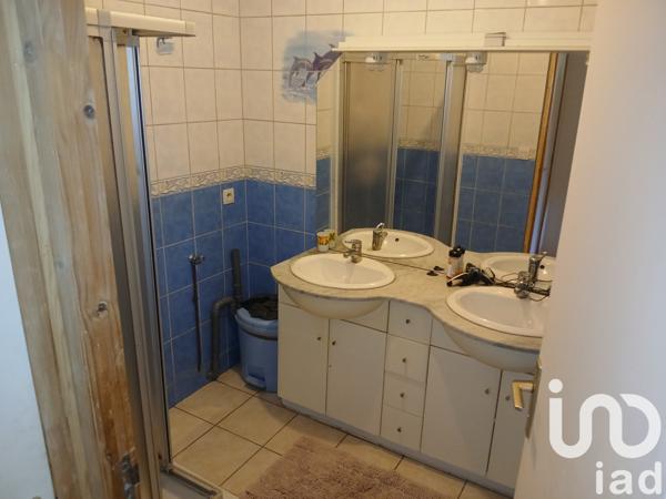 Maison à vendre 7 pièces 188 m² Saint-Brice-de-Landelles