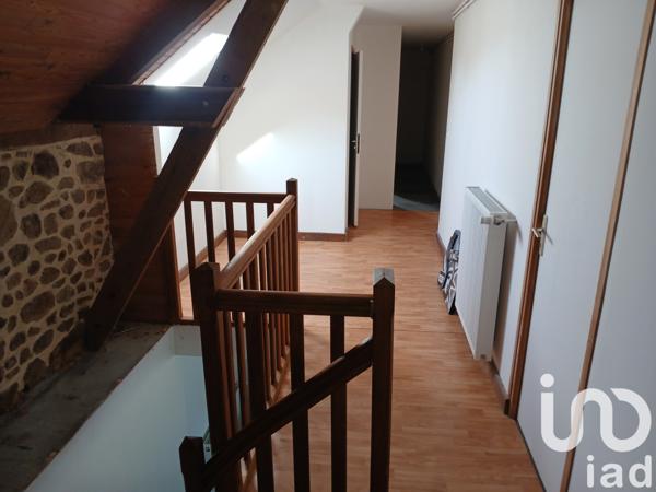 Maison à vendre 7 pièces 188 m² Saint-Brice-de-Landelles