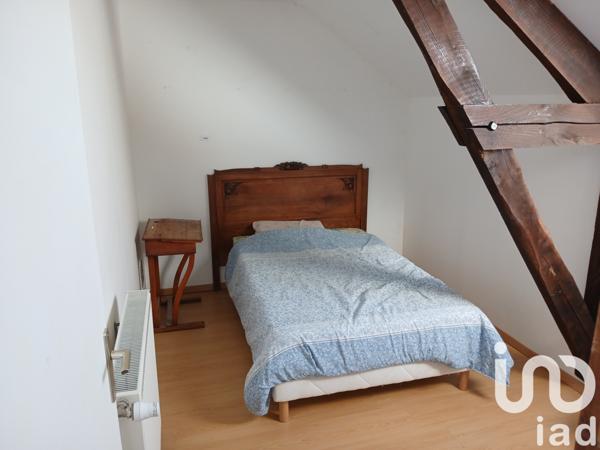 Maison à vendre 7 pièces 188 m² Saint-Brice-de-Landelles