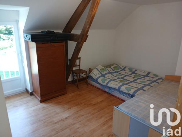 Maison à vendre 7 pièces 188 m² Saint-Brice-de-Landelles