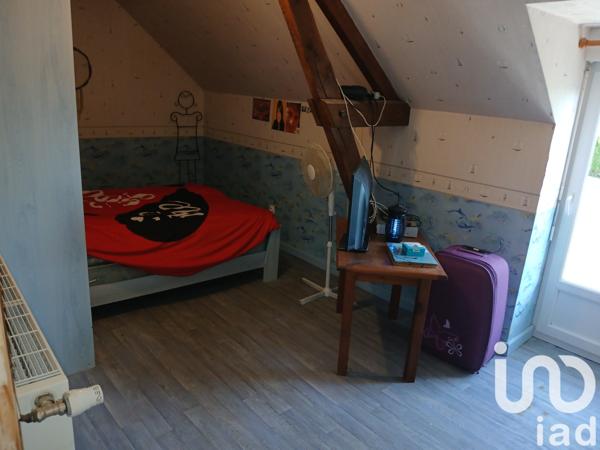 Maison à vendre 7 pièces 188 m² Saint-Brice-de-Landelles