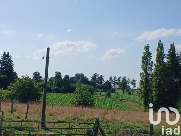 Maison à vendre 7 pièces 188 m² Saint-Brice-de-Landelles