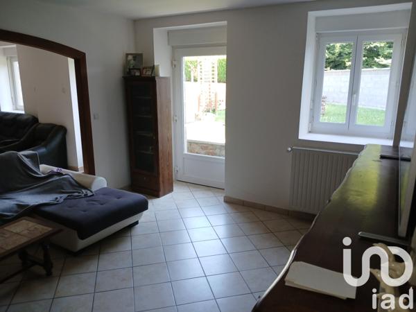 Maison à vendre 7 pièces 188 m² Saint-Brice-de-Landelles