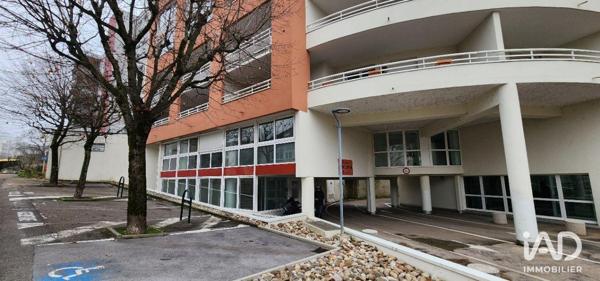 Local d’activité à vendre 97 m² Besançon