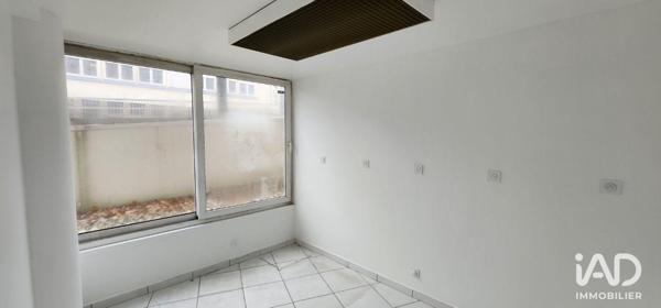 Local d’activité à vendre 97 m² Besançon
