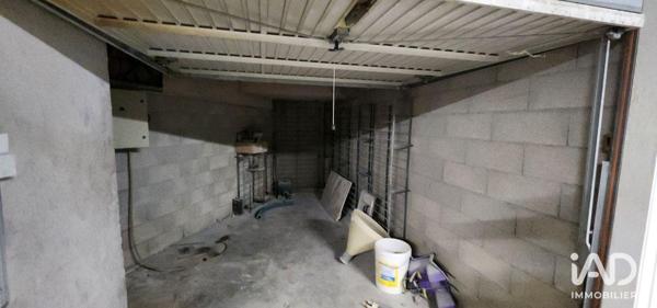 Local d’activité à vendre 97 m² Besançon