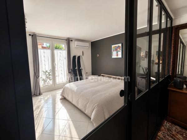 Maison 5 pièces - 186 m2 - GAGNAC SUR GARONNE (31)
