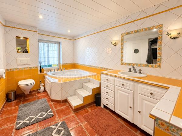 Maison 5 pièces - 186 m2 - GAGNAC SUR GARONNE (31)