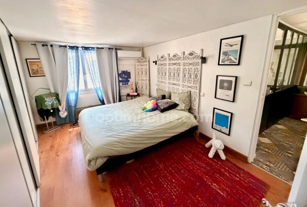 Maison 5 pièces - 186 m2 - GAGNAC SUR GARONNE (31)