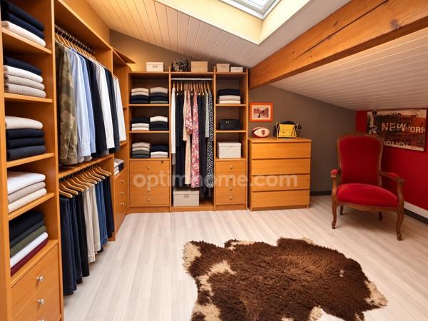 Maison 5 pièces - 186 m2 - GAGNAC SUR GARONNE (31)