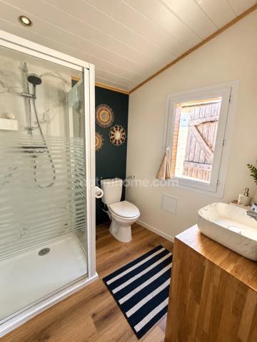 Maison 5 pièces - 186 m2 - GAGNAC SUR GARONNE (31)