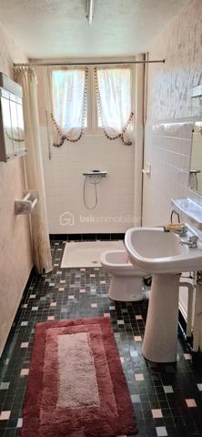 Maison de ville de 175 m²