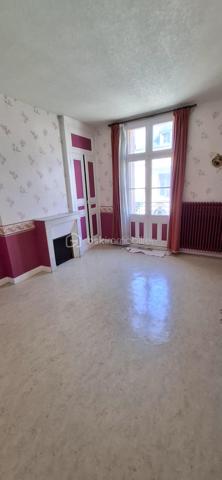 Maison de ville de 175 m²