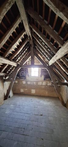 Maison de ville de 175 m²