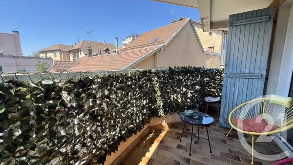 Appartement F4 à vendre  4 pièces - 80,27 m 2   GAP  - 05