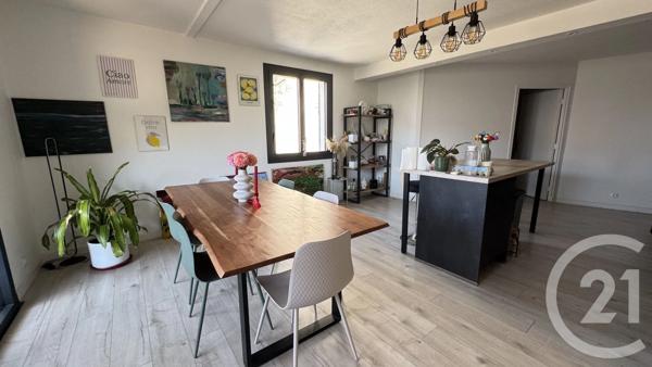 Appartement F4 à vendre  4 pièces - 80,27 m 2   GAP  - 05