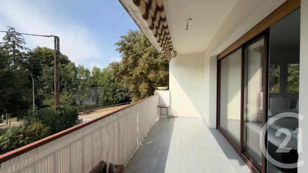 Appartement F4 à vendre  4 pièces - 80,27 m 2   GAP  - 05