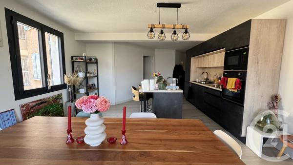 Appartement F4 à vendre  4 pièces - 80,27 m 2   GAP  - 05