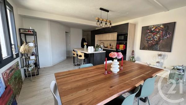 Appartement F4 à vendre  4 pièces - 80,27 m 2   GAP  - 05