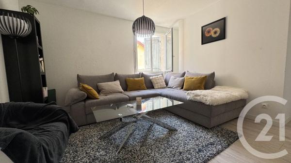 Appartement F4 à vendre  4 pièces - 80,27 m 2   GAP  - 05