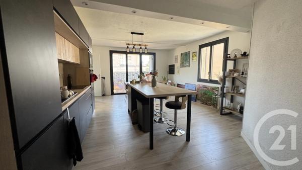Appartement F4 à vendre  4 pièces - 80,27 m 2   GAP  - 05