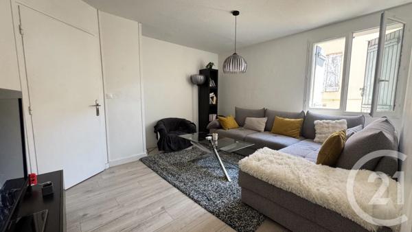 Appartement F4 à vendre  4 pièces - 80,27 m 2   GAP  - 05