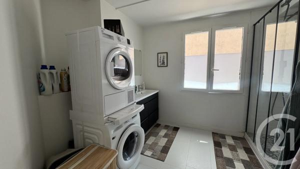 Appartement F4 à vendre  4 pièces - 80,27 m 2   GAP  - 05