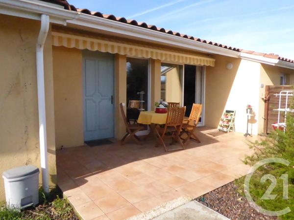 Maison à vendre  3 pièces - 85,04 m2 SALIES DU SALAT - 31