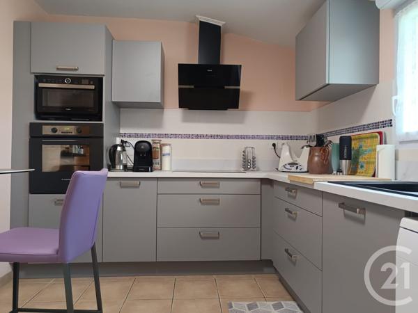 Maison à vendre  3 pièces - 85,04 m2 SALIES DU SALAT - 31