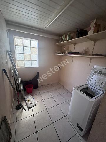 Villeneuve sur Aisne : maison confort de plain-pied - 3 chambres - 1 bureau