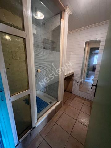 Villeneuve sur Aisne : maison confort de plain-pied - 3 chambres - 1 bureau