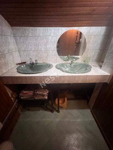 Villeneuve sur Aisne : maison confort de plain-pied - 3 chambres - 1 bureau