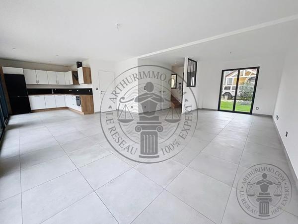 Location Maison 6 pièces 124 m2 à Angervilliers