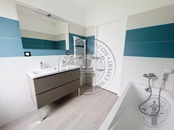 Location Maison 6 pièces 124 m2 à Angervilliers