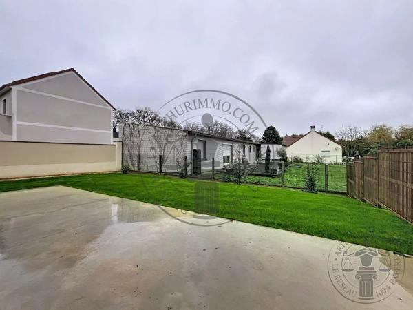 Location Maison 6 pièces 124 m2 à Angervilliers