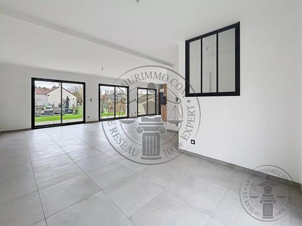 Location Maison 6 pièces 124 m2 à Angervilliers