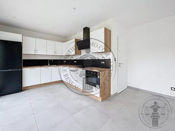 Location Maison 6 pièces 124 m2 à Angervilliers