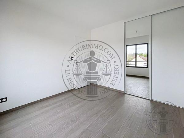 Location Maison 6 pièces 124 m2 à Angervilliers