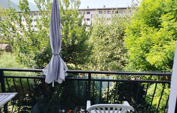 Appartement de 73 m²