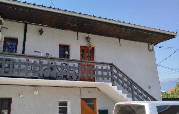 Appartement de 73 m²