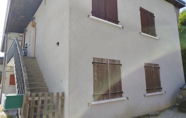 Appartement de 73 m²