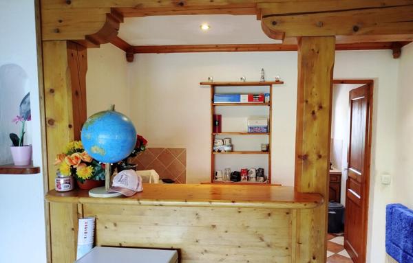 Appartement de 73 m²