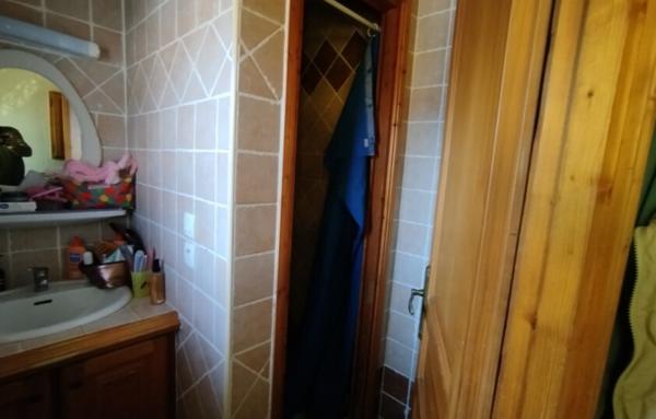 Appartement de 73 m²