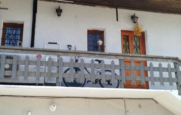 Appartement de 73 m²