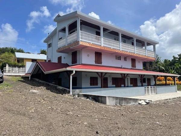 Vente Maison à Le Vauclin