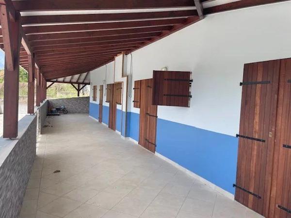 Vente Maison à Le Vauclin