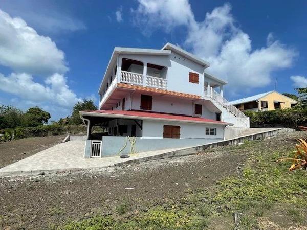 Vente Maison à Le Vauclin