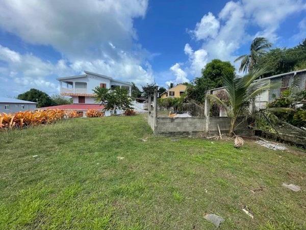 Vente Maison à Le Vauclin